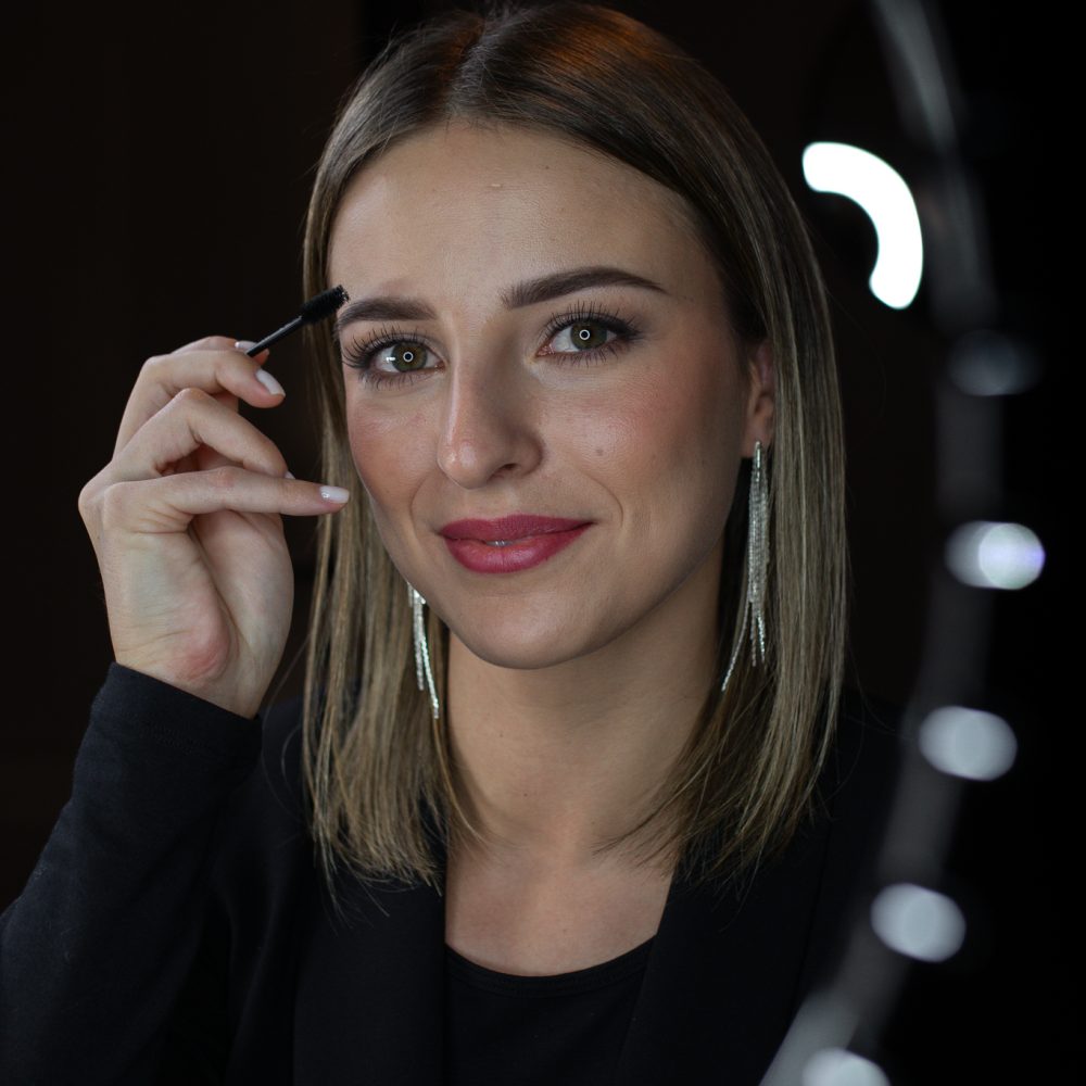 Karlien Schreurss PMU