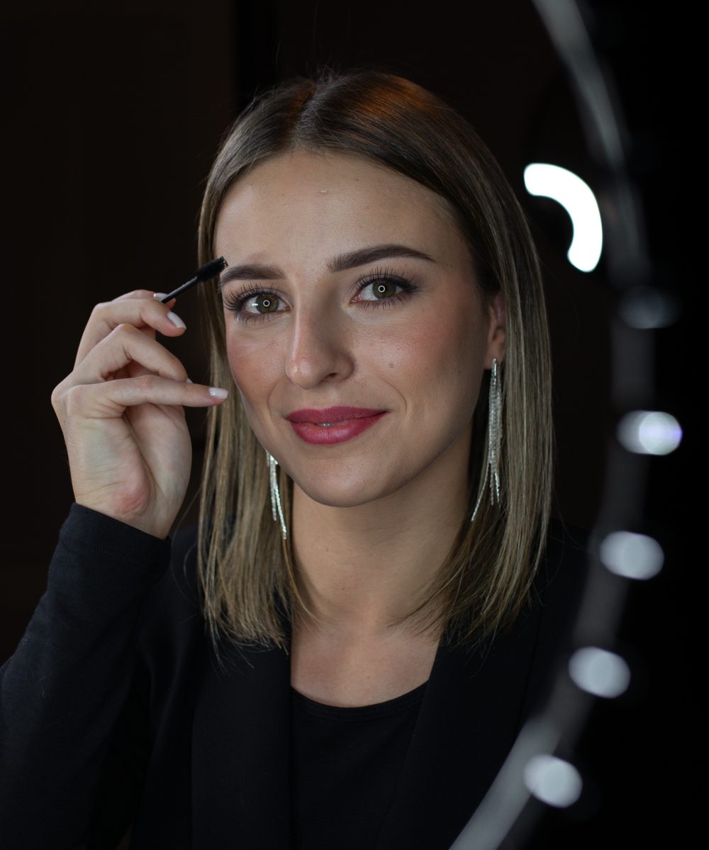 Karlien Schreurss PMU